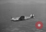 Image of Curtiss P-40 aircraft Buffalo New York  United States USA, 1942, second 38 stock footage video 65675070473