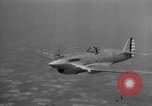 Image of Curtiss P-40 aircraft Buffalo New York  United States USA, 1942, second 59 stock footage video 65675070473