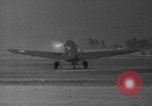 Image of Curtiss P-40 Tomahawk airplane United States USA, 1942, second 3 stock footage video 65675070474