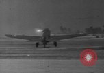 Image of Curtiss P-40 Tomahawk airplane United States USA, 1942, second 4 stock footage video 65675070474