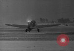 Image of Curtiss P-40 Tomahawk airplane United States USA, 1942, second 5 stock footage video 65675070474