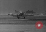 Image of Curtiss P-40 Tomahawk airplane United States USA, 1942, second 8 stock footage video 65675070474