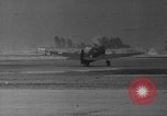 Image of Curtiss P-40 Tomahawk airplane United States USA, 1942, second 9 stock footage video 65675070474