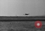 Image of Curtiss P-40 Tomahawk airplane United States USA, 1942, second 15 stock footage video 65675070474