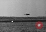 Image of Curtiss P-40 Tomahawk airplane United States USA, 1942, second 16 stock footage video 65675070474
