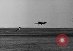 Image of Curtiss P-40 Tomahawk airplane United States USA, 1942, second 18 stock footage video 65675070474