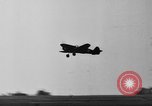 Image of Curtiss P-40 Tomahawk airplane United States USA, 1942, second 23 stock footage video 65675070474
