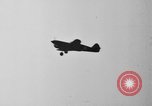 Image of Curtiss P-40 Tomahawk airplane United States USA, 1942, second 24 stock footage video 65675070474