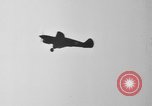 Image of Curtiss P-40 Tomahawk airplane United States USA, 1942, second 25 stock footage video 65675070474