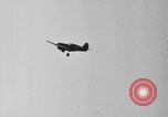 Image of Curtiss P-40 Tomahawk airplane United States USA, 1942, second 29 stock footage video 65675070474