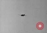 Image of Curtiss P-40 Tomahawk airplane United States USA, 1942, second 33 stock footage video 65675070474