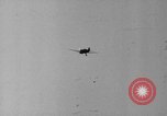 Image of Curtiss P-40 Tomahawk airplane United States USA, 1942, second 34 stock footage video 65675070474