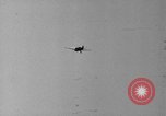 Image of Curtiss P-40 Tomahawk airplane United States USA, 1942, second 35 stock footage video 65675070474