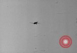 Image of Curtiss P-40 Tomahawk airplane United States USA, 1942, second 36 stock footage video 65675070474