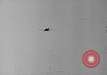 Image of Curtiss P-40 Tomahawk airplane United States USA, 1942, second 37 stock footage video 65675070474
