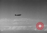 Image of Curtiss P-40 Tomahawk airplane United States USA, 1942, second 44 stock footage video 65675070474