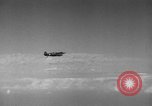 Image of Curtiss P-40 Tomahawk airplane United States USA, 1942, second 45 stock footage video 65675070474