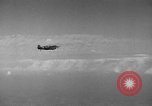 Image of Curtiss P-40 Tomahawk airplane United States USA, 1942, second 46 stock footage video 65675070474