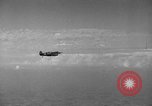 Image of Curtiss P-40 Tomahawk airplane United States USA, 1942, second 47 stock footage video 65675070474