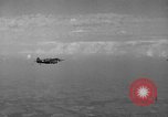 Image of Curtiss P-40 Tomahawk airplane United States USA, 1942, second 49 stock footage video 65675070474