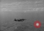 Image of Curtiss P-40 Tomahawk airplane United States USA, 1942, second 59 stock footage video 65675070474
