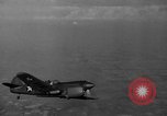 Image of Curtiss P-40 Tomahawk airplane United States USA, 1942, second 61 stock footage video 65675070474