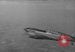 Immagine di P-40 Tomahawk aeromobile Buffalo New York  United States USA, 1942, secondo 1 filmato di repertorio 65675070475