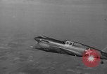 Immagine di P-40 Tomahawk aeromobile Buffalo New York  United States USA, 1942, secondo 3 filmato di repertorio 65675070475