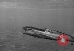 Immagine di P-40 Tomahawk aeromobile Buffalo New York  United States USA, 1942, secondo 6 filmato di repertorio 65675070475