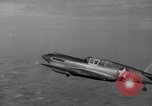 Immagine di P-40 Tomahawk aeromobile Buffalo New York  United States USA, 1942, secondo 7 filmato di repertorio 65675070475