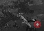 Immagine di P-40 Tomahawk aeromobile Buffalo New York  United States USA, 1942, secondo 13 filmato di repertorio 65675070475