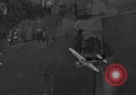 Immagine di P-40 Tomahawk aeromobile Buffalo New York  United States USA, 1942, secondo 14 filmato di repertorio 65675070475