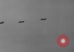 Image Curtiss P-40 Tomahawk aéronefs United States USA, 1942, de la seconde 3 séquences d'archives historiques vidéo 65675070477