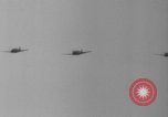 Image Curtiss P-40 Tomahawk aéronefs United States USA, 1942, de la seconde 12 séquences d'archives historiques vidéo 65675070477