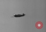 Image Curtiss P-40 Tomahawk aéronefs United States USA, 1942, de la seconde 18 séquences d'archives historiques vidéo 65675070477