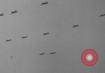 Image Curtiss P-40 Tomahawk aéronefs United States USA, 1942, de la seconde 27 séquences d'archives historiques vidéo 65675070477