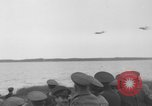 Image Curtiss P-40 Tomahawk aéronefs United States USA, 1942, de la seconde 30 séquences d'archives historiques vidéo 65675070477