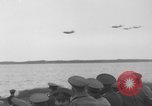 Image Curtiss P-40 Tomahawk aéronefs United States USA, 1942, de la seconde 31 séquences d'archives historiques vidéo 65675070477