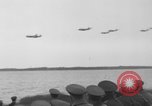 Image Curtiss P-40 Tomahawk aéronefs United States USA, 1942, de la seconde 32 séquences d'archives historiques vidéo 65675070477