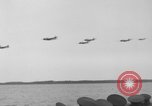 Image Curtiss P-40 Tomahawk aéronefs United States USA, 1942, de la seconde 33 séquences d'archives historiques vidéo 65675070477