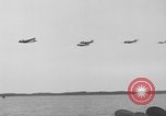 Image Curtiss P-40 Tomahawk aéronefs United States USA, 1942, de la seconde 34 séquences d'archives historiques vidéo 65675070477