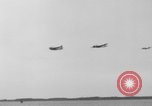 Image Curtiss P-40 Tomahawk aéronefs United States USA, 1942, de la seconde 35 séquences d'archives historiques vidéo 65675070477