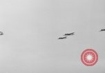 Image Curtiss P-40 Tomahawk aéronefs United States USA, 1942, de la seconde 37 séquences d'archives historiques vidéo 65675070477
