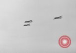 Image Curtiss P-40 Tomahawk aéronefs United States USA, 1942, de la seconde 38 séquences d'archives historiques vidéo 65675070477