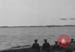 Image Curtiss P-40 Tomahawk aéronefs United States USA, 1942, de la seconde 39 séquences d'archives historiques vidéo 65675070477