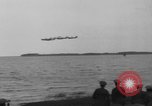 Image Curtiss P-40 Tomahawk aéronefs United States USA, 1942, de la seconde 40 séquences d'archives historiques vidéo 65675070477