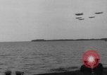 Image Curtiss P-40 Tomahawk aéronefs United States USA, 1942, de la seconde 44 séquences d'archives historiques vidéo 65675070477