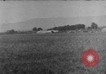 Image Français Spad VII c 1 aéronefs Chaux France, 1918, de la seconde 1 séquences d'archives historiques vidéo 65675070478
