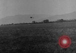 Image Français Spad VII c 1 aéronefs Chaux France, 1918, de la seconde 3 séquences d'archives historiques vidéo 65675070478
