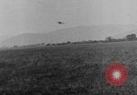 Image Français Spad VII c 1 aéronefs Chaux France, 1918, de la seconde 4 séquences d'archives historiques vidéo 65675070478